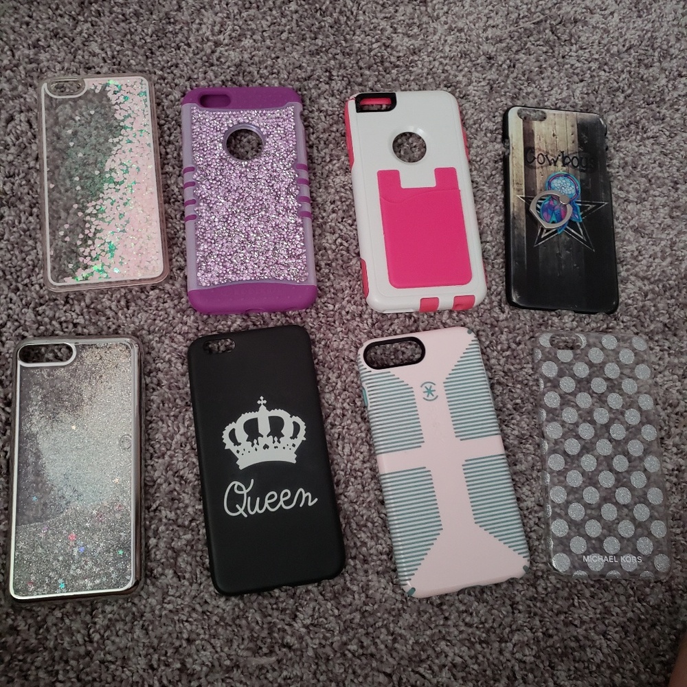 iPhone 6 plus phone cases